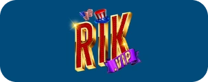 Logo đối tác thanh toán Rik của VN88