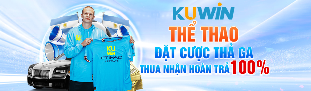 Banner quảng cáo VN88 1