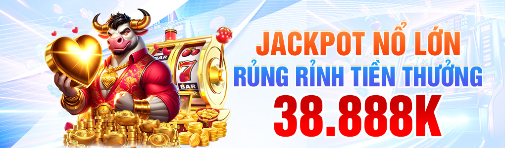 Banner quảng cáo VN88 3